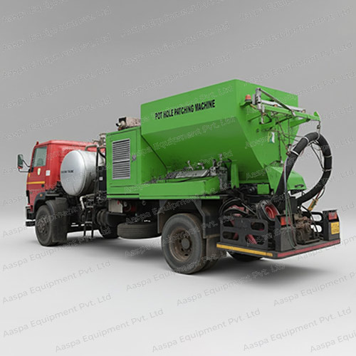 Mobile Concrete Batching Plant (RMB Series) 3