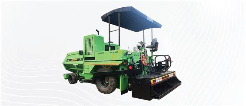 Kerb Pavers For Sanitation Corridors