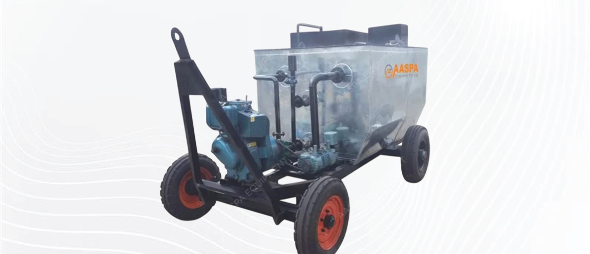 Kerb Pavers For Sanitation Corridors