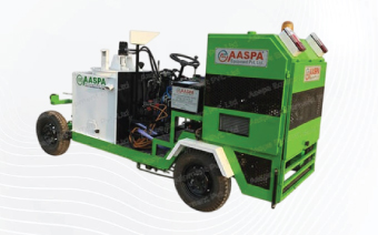 Cost Comparison: Automated Vs. Manual Road Equipment