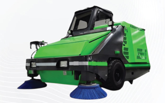 Operator Training Tips For Maximum Road Sweeper Efficiency
