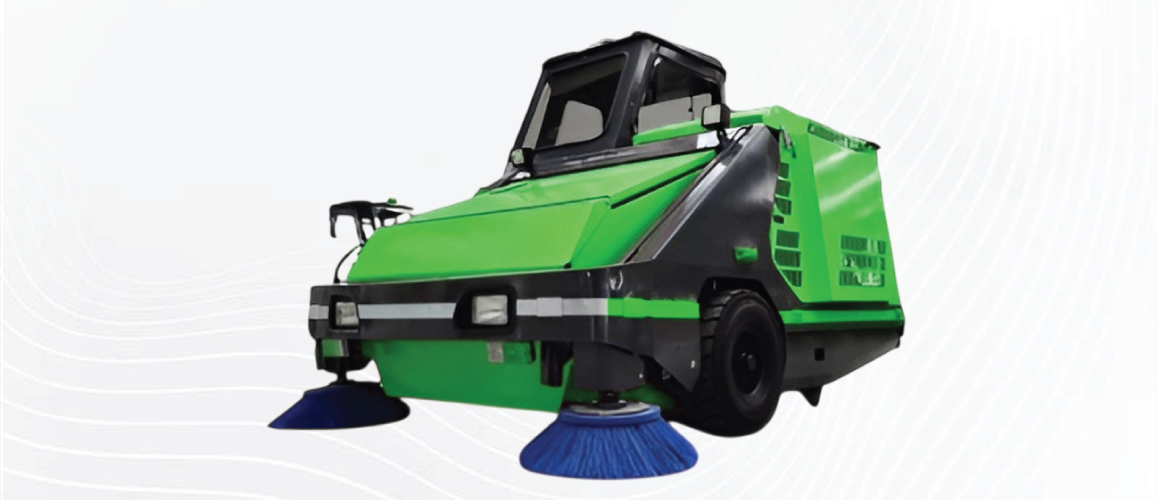 Kerb Pavers For Sanitation Corridors