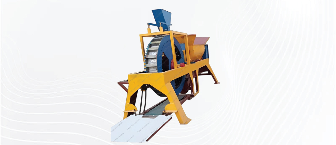 Kerb Pavers For Sanitation Corridors