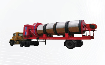 Using Additives To Reduce Asphalt Mix Trmperatures