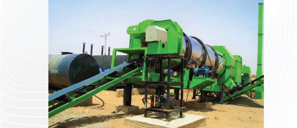 Kerb Pavers For Sanitation Corridors