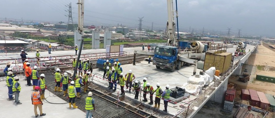 Kerb Pavers For Sanitation Corridors