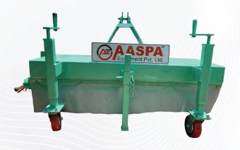 Water Recycling Systems in Road Sweepers