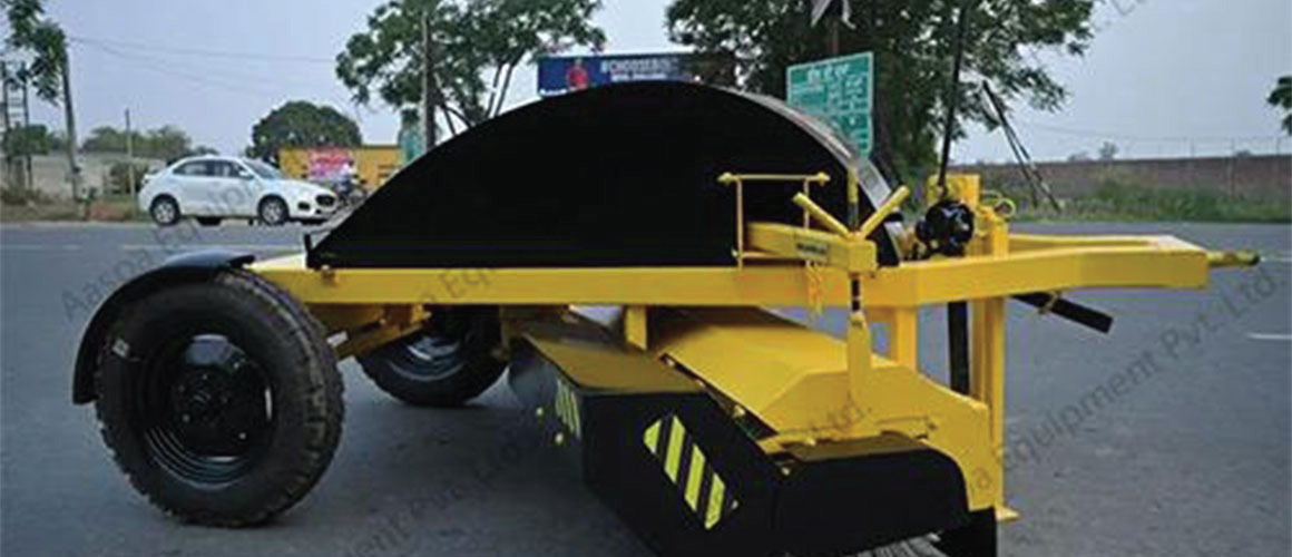 Kerb Pavers For Sanitation Corridors