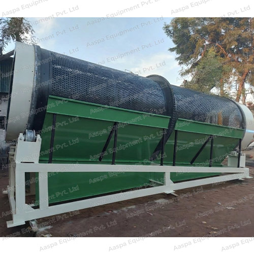 Waste Incineration Material Shedding Material Recovery Facilities Municipal Waste Composting