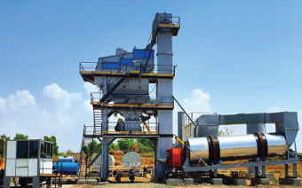 Environmental Safety in Bitumen Spraying