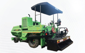 Retrofitting GPS Guidance for Paver Accuracy