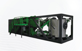 Design, Performance, and Efficiency Considerations in CRMB & PMB Plants for Modern Asphalt Production