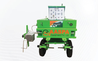 Lifecycle Costs of Kerb Paver Machines Explained