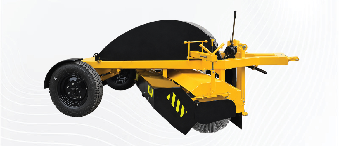 Kerb Pavers For Sanitation Corridors