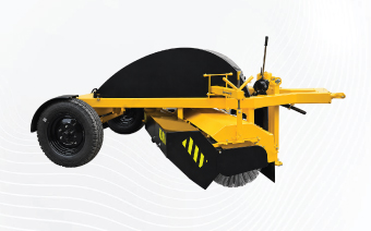 Top 10 Uses of Road Sweepers Beyond Construction