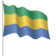 Algeria flag