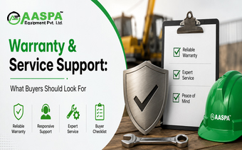 Warranty & Service Support: What Buyers Should Look For