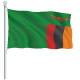 Algeria flag