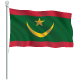 Algeria flag