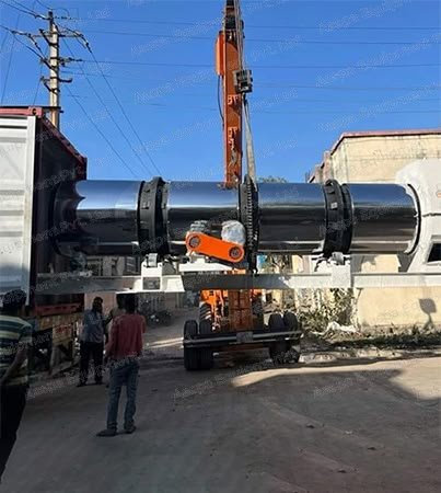 Drum Mix Plant Canada