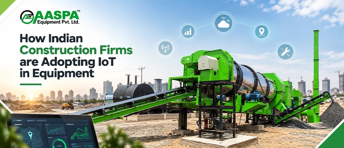 Heat stress management for operators working on site
