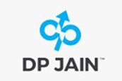 DP Jain