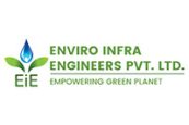 ENVIRO INFRA ENGINEERS PVT LTD. - Manufacturer of Road Paver Finisher