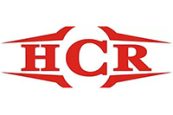 HCR - Canal Paver Machine