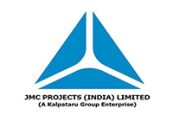 JMC PROJECTS(INDIA) LIMITED - Fix Foam Paver