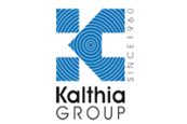 KALTHIA GROUP - Broomer for Road Construction Equipment