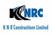 KNRC CONSTRUCTIONS LMITED - Bitumen Sprayer Pressure Distributor