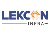 LEKCON INFRA - Supplier of Road Construction Equipment