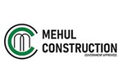 MEHUL CONSTRUCTION - Curb and Gutter Machine