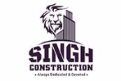 SINGH CONSTRUCTION
