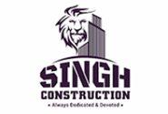 Singh Construction - Buy new launched residential projects by Singh Construction real estate developers online at best price.