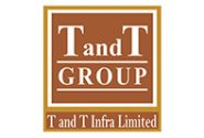 T & T Group - T & T Infra Limited - Road Construction Equipment Manufacturers in India